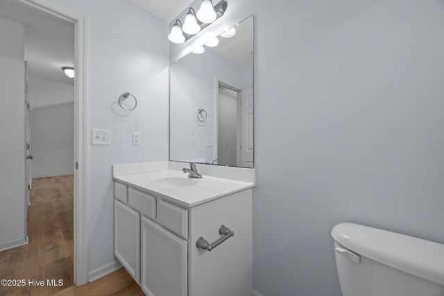 106 Ironwood Court, Jacksonville, NC 28546