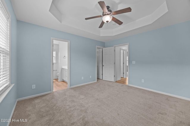 106 Ironwood Court, Jacksonville, NC 28546