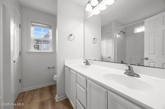 106 Ironwood Court, Jacksonville, NC 28546