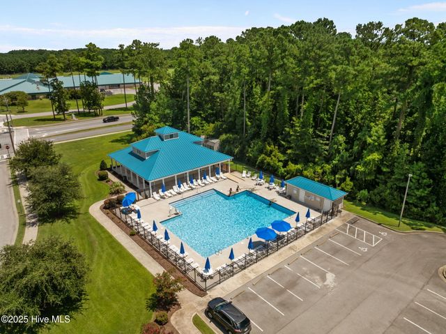 106 Ironwood Court, Jacksonville, NC 28546