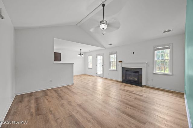 106 Ironwood Court, Jacksonville, NC 28546