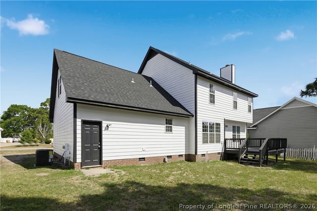 5917 Sunday Drive, Fayetteville, NC 28306