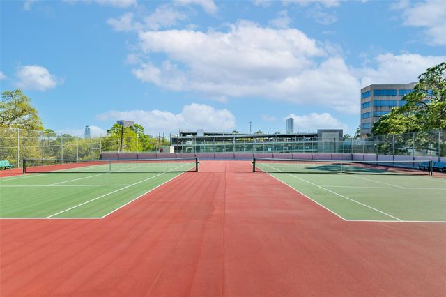 651 Bering Drive 601, Houston, TX 77057