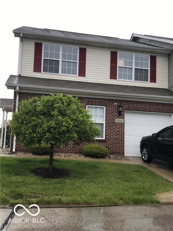 9766 Prairie Smoke Drive, Noblesville, IN 46060