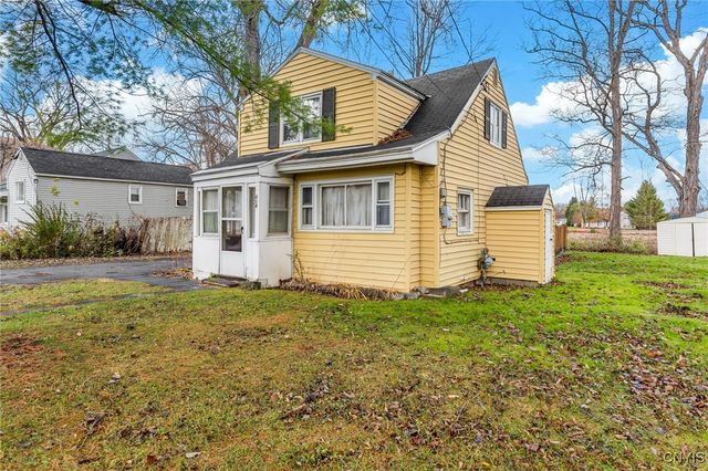 404 West Roswell Avenue, Onondaga, NY 13120