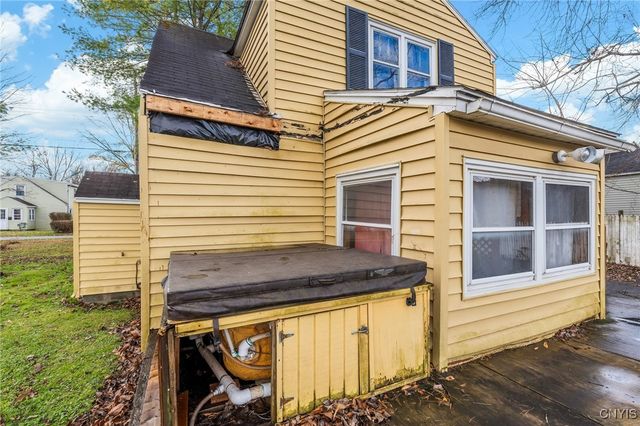 404 West Roswell Avenue, Onondaga, NY 13120