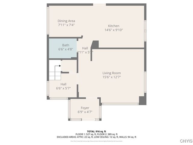 404 West Roswell Avenue, Onondaga, NY 13120