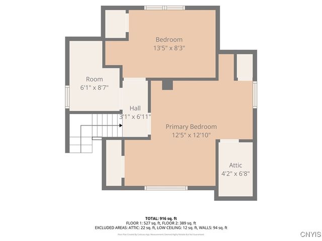 404 West Roswell Avenue, Onondaga, NY 13120