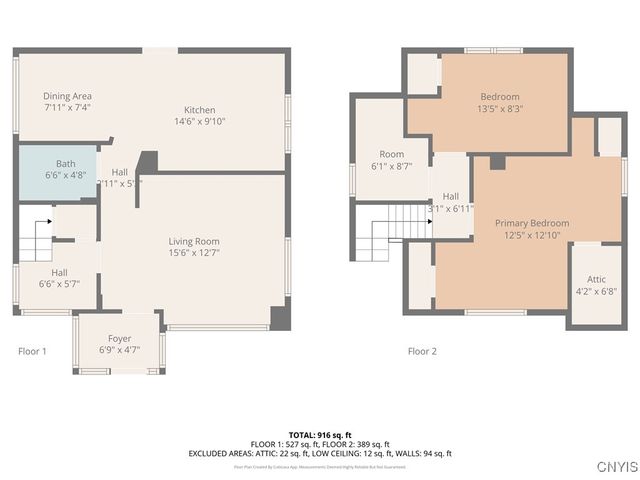 404 West Roswell Avenue, Onondaga, NY 13120