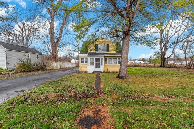 404 West Roswell Avenue, Onondaga, NY 13120