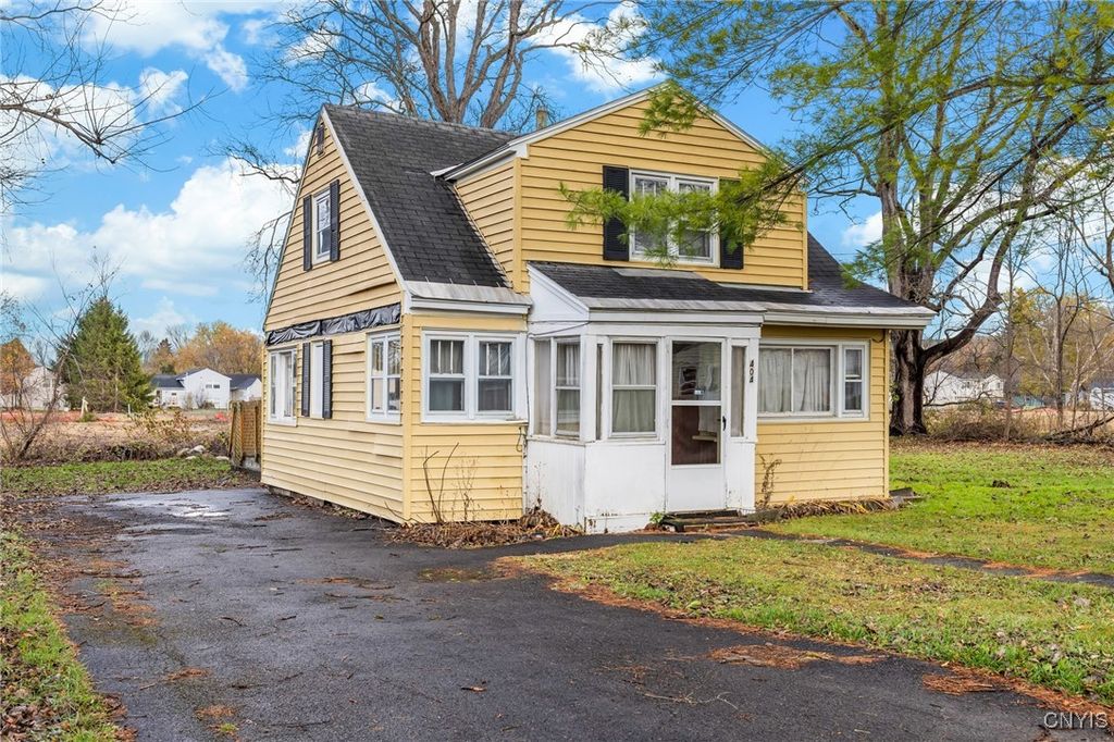 404 West Roswell Avenue, Onondaga, NY 13120