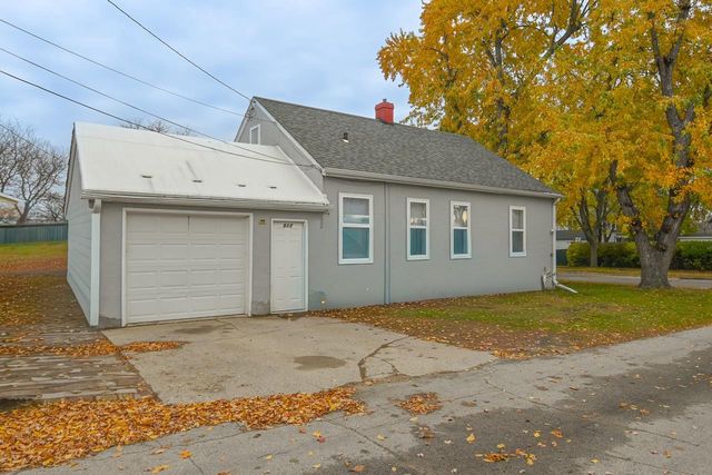 517 GROVE STREET, Green Bay, WI 54302