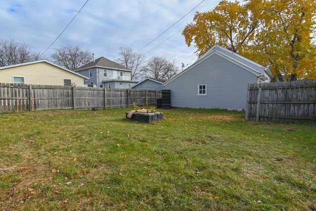 517 GROVE STREET, Green Bay, WI 54302