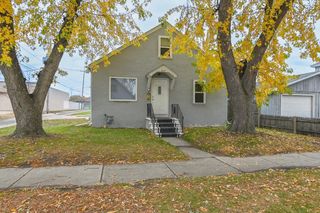 517 GROVE STREET, Green Bay, WI 54302