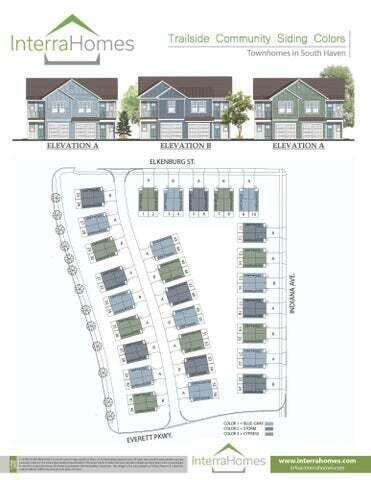 912 Indiana Avenue 13, South Haven, MI 49090