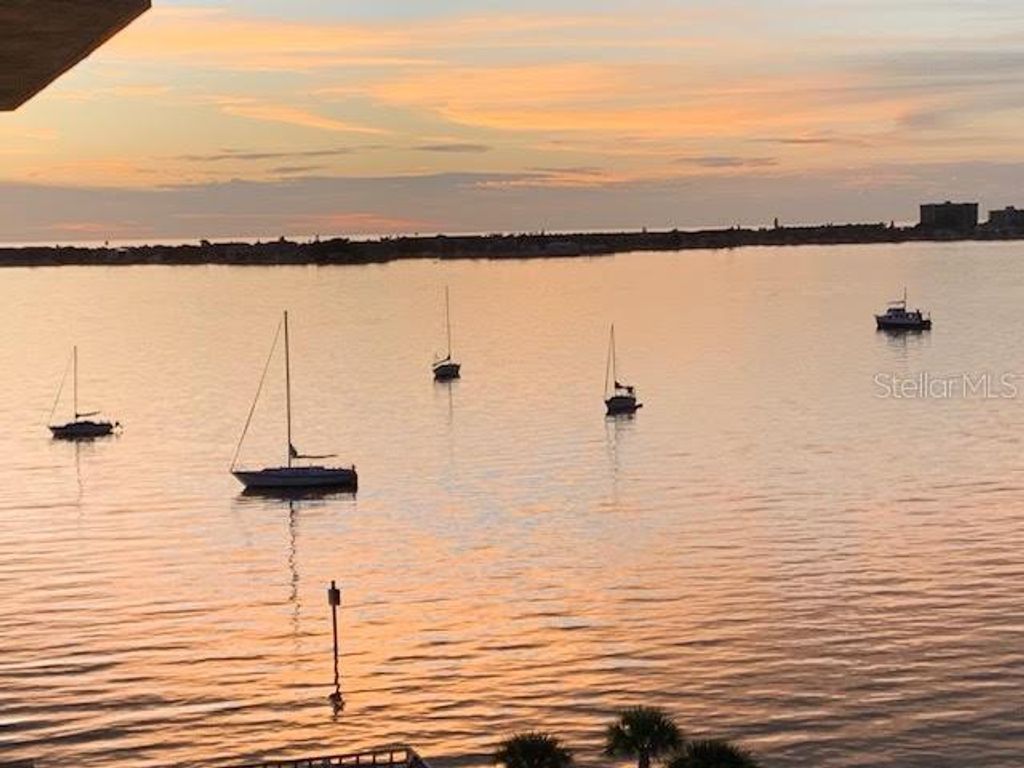 100 BLUFF VIEW DRIVE 306C, Belleair Bluffs, FL 33770