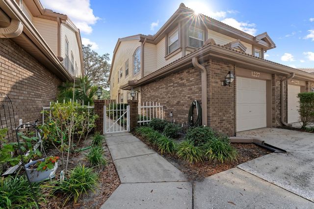 1227 CLAYS TRAIL, Oldsmar, FL 34677