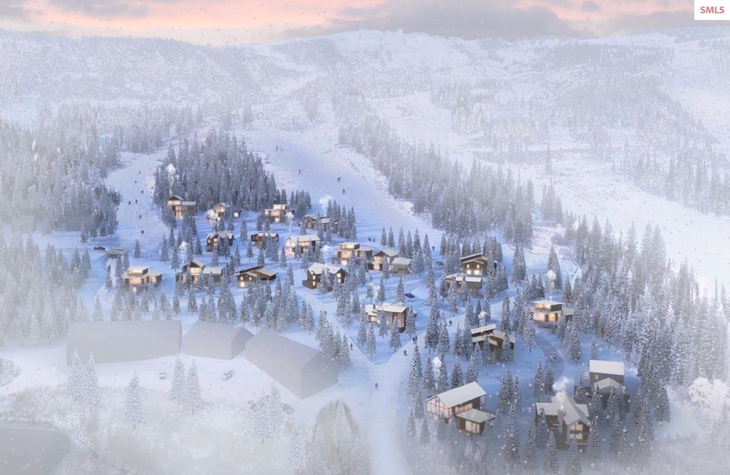 Crystal View L1 and L2 B3, Sandpoint, ID 83864 photo 7