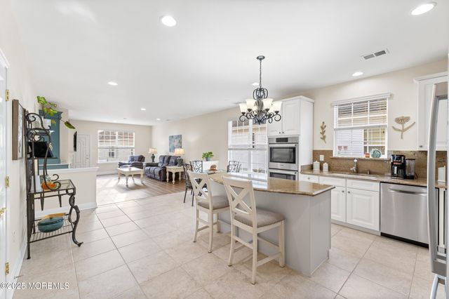 43 Marlow Drive, Jackson, NJ 08527