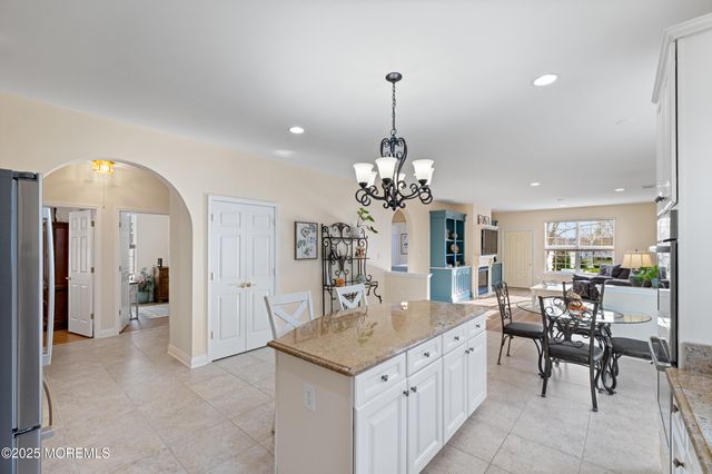 43 Marlow Drive, Jackson, NJ 08527