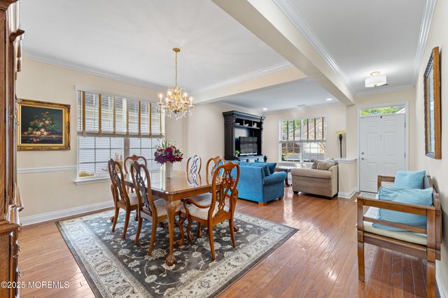 43 Marlow Drive, Jackson, NJ 08527