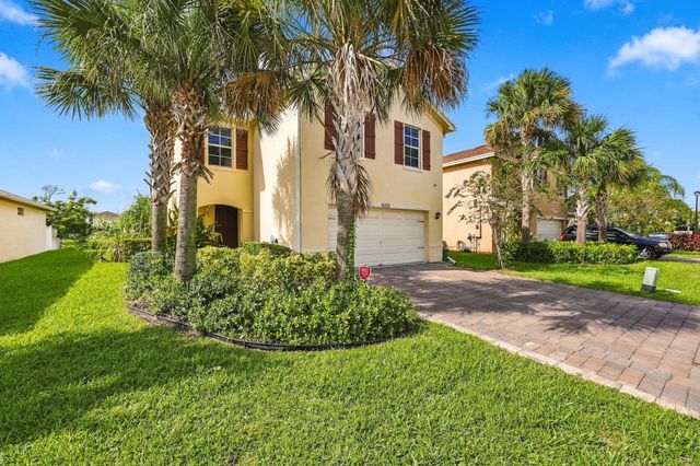 6156 WILDFIRE Way, West Palm Beach, FL 33415