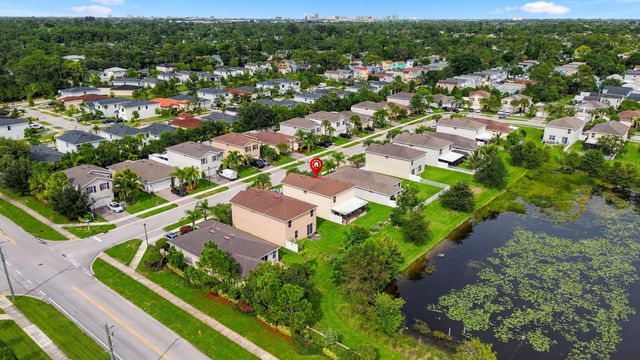 6156 WILDFIRE Way, West Palm Beach, FL 33415