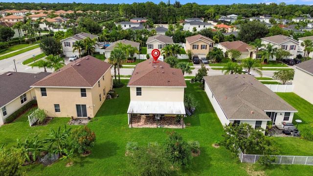 6156 WILDFIRE Way, West Palm Beach, FL 33415