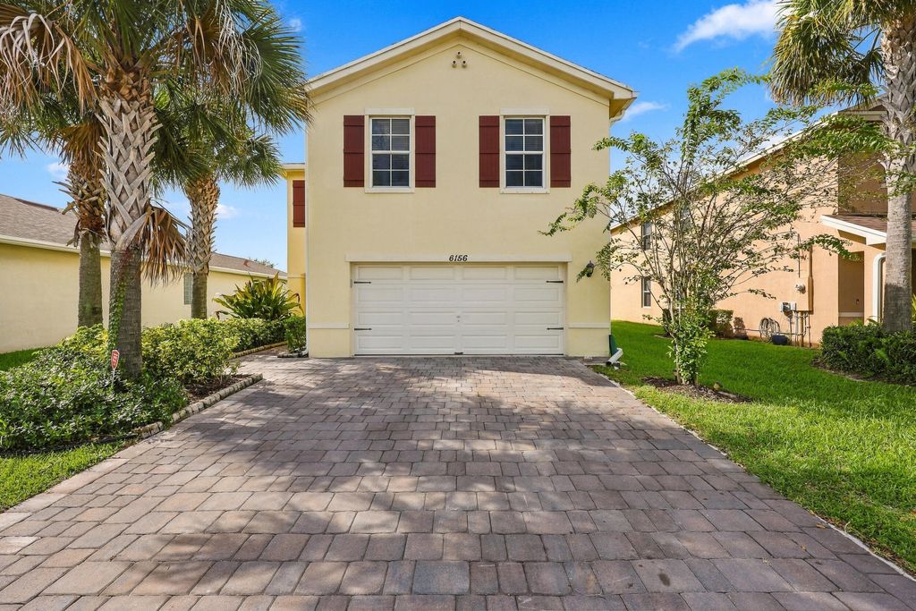 6156 WILDFIRE Way, West Palm Beach, FL 33415