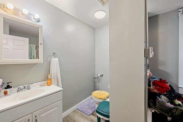 166-168 W Main St, Orange, MA 01364