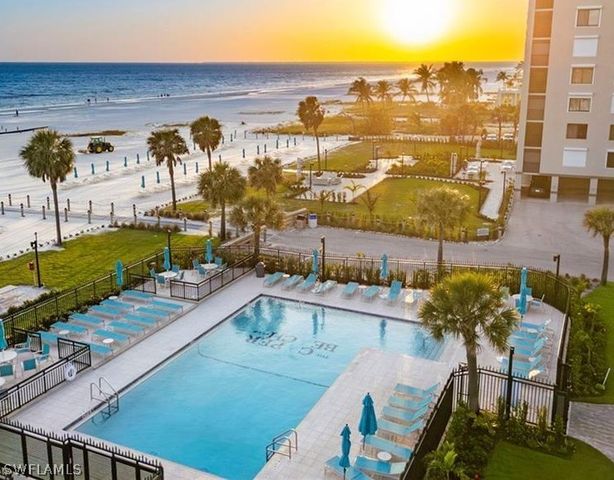 2800 Estero BLVD 1003, Fort Myers Beach, FL 33931