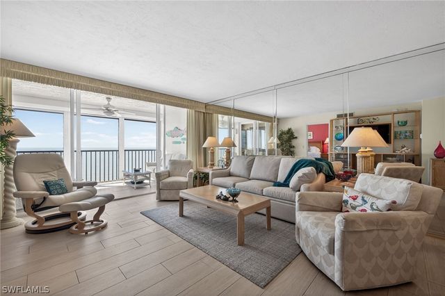 2800 Estero BLVD 1003, Fort Myers Beach, FL 33931