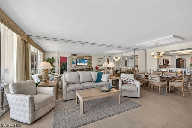 2800 Estero BLVD 1003, Fort Myers Beach, FL 33931