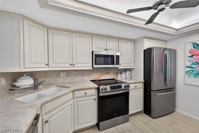 2800 Estero BLVD 1003, Fort Myers Beach, FL 33931