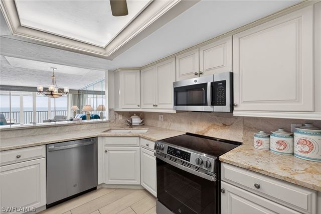 2800 Estero BLVD 1003, Fort Myers Beach, FL 33931