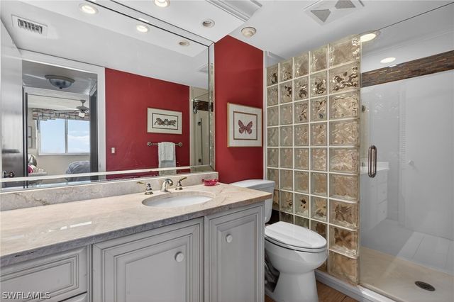 2800 Estero BLVD 1003, Fort Myers Beach, FL 33931