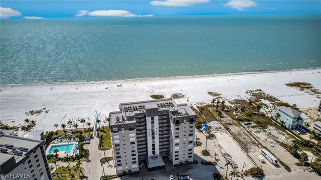 2800 Estero BLVD 1003, Fort Myers Beach, FL 33931