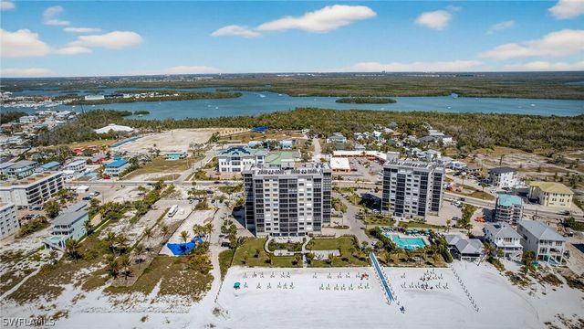2800 Estero BLVD 1003, Fort Myers Beach, FL 33931