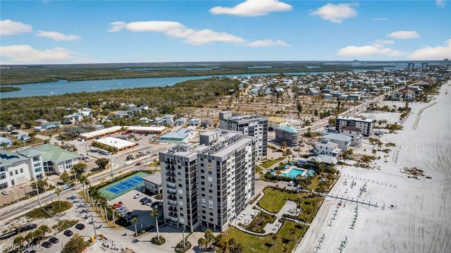 2800 Estero BLVD 1003, Fort Myers Beach, FL 33931