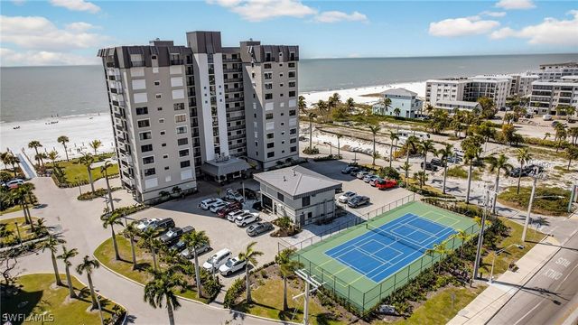 2800 Estero BLVD 1003, Fort Myers Beach, FL 33931