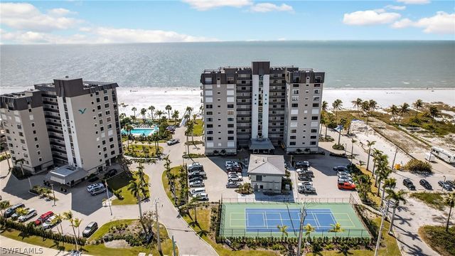 2800 Estero BLVD 1003, Fort Myers Beach, FL 33931