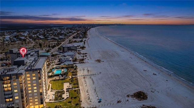 2800 Estero BLVD 1003, Fort Myers Beach, FL 33931