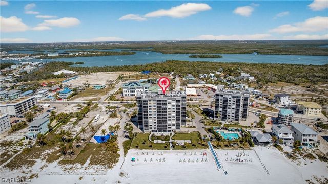 2800 Estero BLVD 1003, Fort Myers Beach, FL 33931