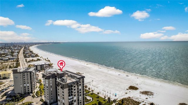 2800 Estero BLVD 1003, Fort Myers Beach, FL 33931