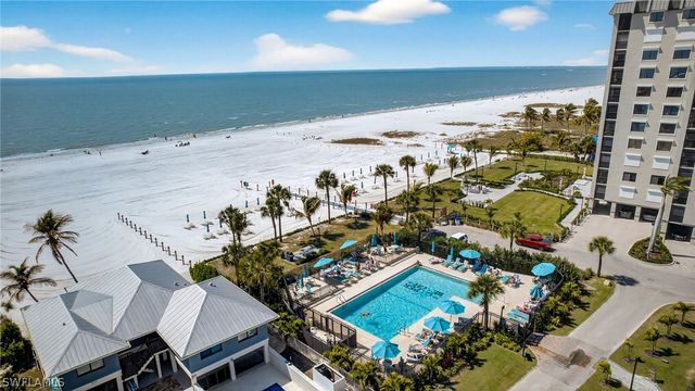 2800 Estero BLVD 1003, Fort Myers Beach, FL 33931