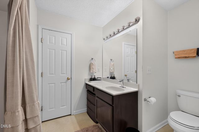 325 Indian Branch Drive, Morrisville, NC 27560