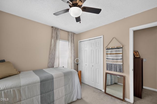 325 Indian Branch Drive, Morrisville, NC 27560