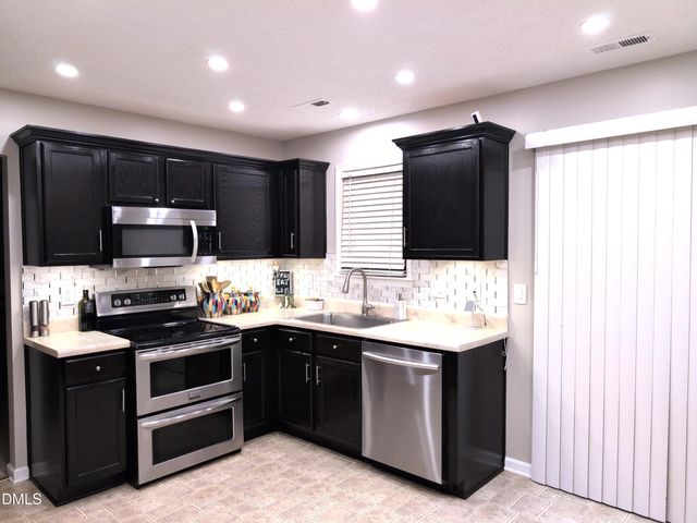 325 Indian Branch Drive, Morrisville, NC 27560