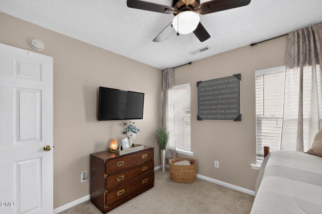 325 Indian Branch Drive, Morrisville, NC 27560