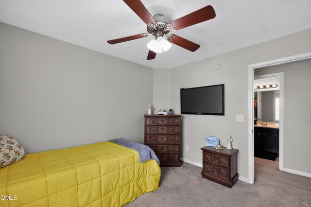 325 Indian Branch Drive, Morrisville, NC 27560